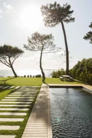 Location de vacances Villa Elisabeth