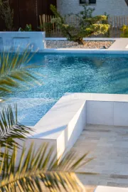 Location de vacances Villa Mahëva