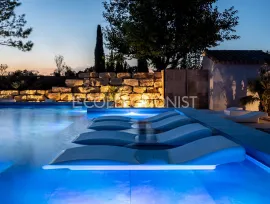 Location de vacances Villa Mahëva