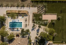 Villa Mahëva L'isle-Sur-La-Sorgue