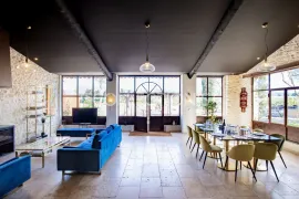Location de vacances Villa Mahëva