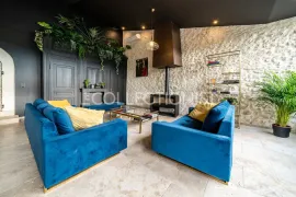 Location de vacances Villa Mahëva