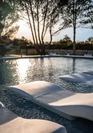 Location de vacances Villa Mahëva