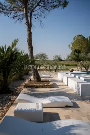 Location de vacances Villa Mahëva