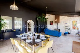 Location de vacances Villa Mahëva