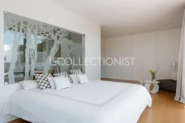 Location de vacances Villa Eucalypto