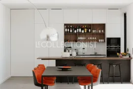 Location de vacances Villa Eucalypto