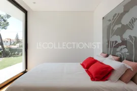 Location de vacances Villa Eucalypto