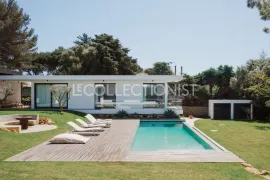 Location de vacances Villa Eucalypto