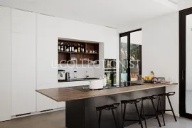 Location de vacances Villa Eucalypto