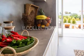 Location de vacances Casa Bliss