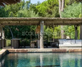 Location de vacances Villa Daliane