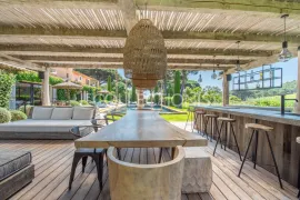 Location de vacances Villa Daliane