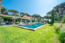 Villa Daliane Ramatuelle
