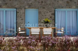 Location de vacances Villa Helios I