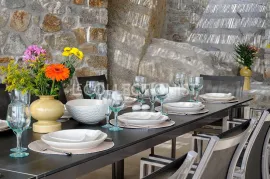 Location de vacances Villa Helios I
