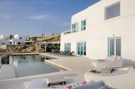Location de vacances Villa Helios I