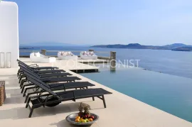 Location de vacances Villa Helios I