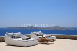 Location de vacances Villa Helios II