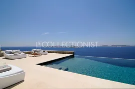 Location de vacances Villa Helios II