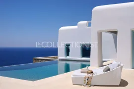 Location de vacances Villa Helios II