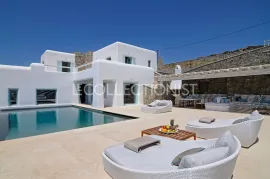 Location de vacances Villa Helios II