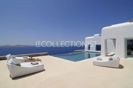 Location de vacances Villa Helios II