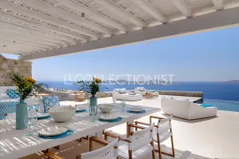 Location de vacances Villa Helios II