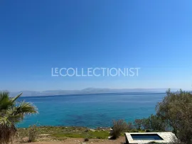Location de vacances Villa Messada