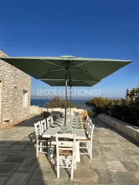 Location de vacances Villa Messada