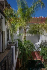 Location de vacances Riad Safir