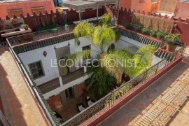 Location de vacances Riad Safir