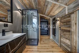Location de vacances Chalet Freya