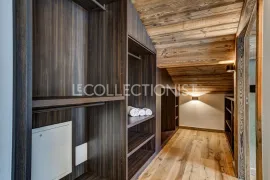 Location de vacances Chalet Freya