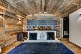 Location de vacances Chalet Freya