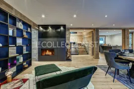 Location de vacances Chalet Freya