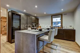 Location de vacances Chalet Freya