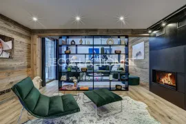 Location de vacances Chalet Freya