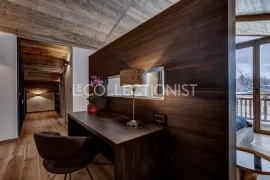Location de vacances Chalet Freya