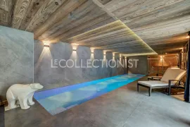 Location de vacances Chalet Freya