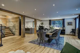 Location de vacances Chalet Freya
