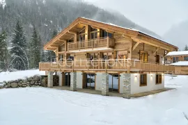Location de vacances Chalet Freya