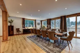 Location de vacances Chalet Freya