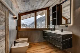Location de vacances Chalet Freya