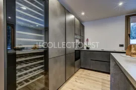 Location de vacances Chalet Freya