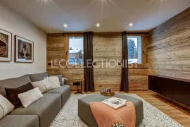 Location de vacances Chalet Freya