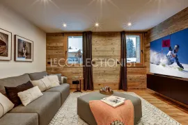 Location de vacances Chalet Freya