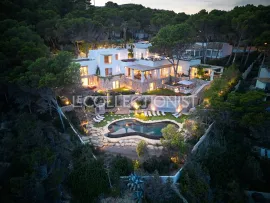Location de vacances Villa Coraline