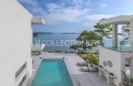 Location de vacances Villa Ermione