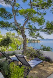 Location de vacances Villa Ermione